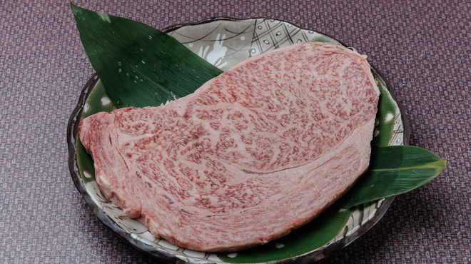 焼肉の牛若丸 - メイン写真:
