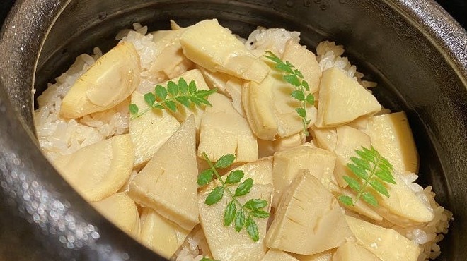 春鶯亭ひら - 料理写真:おまかせコース春