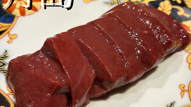 月島焼肉 ろくのぶ - メイン写真: