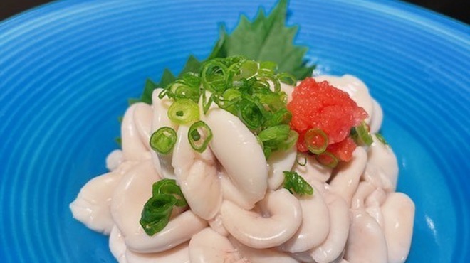 魚菜由良 雑魚亭 - メイン写真: