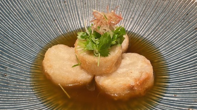 魚菜由良 雑魚亭 - メイン写真: