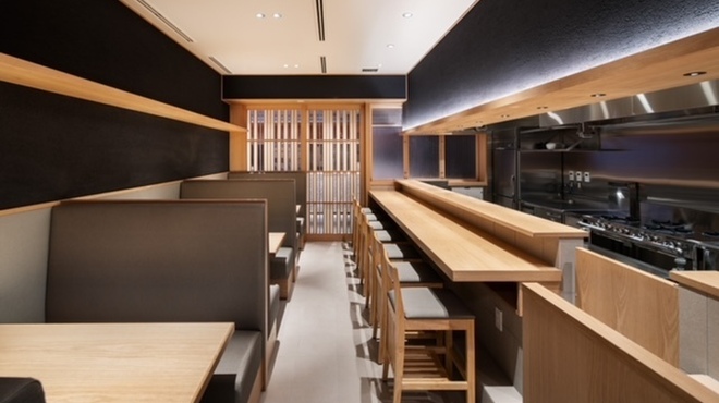 魚菜由良 雑魚亭 - メイン写真: