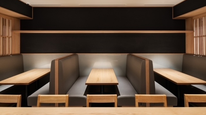 魚菜由良 雑魚亭 - メイン写真: