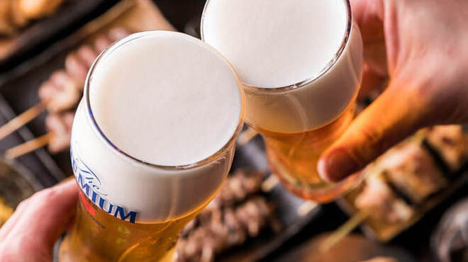 個室居酒屋 吉丸屋 - メイン写真: