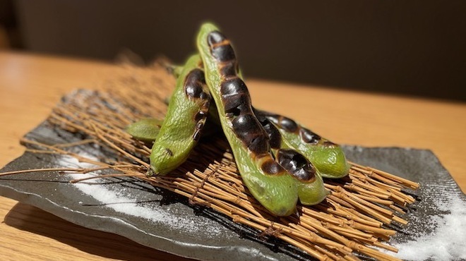 魚菜由良 雑魚亭 - メイン写真: