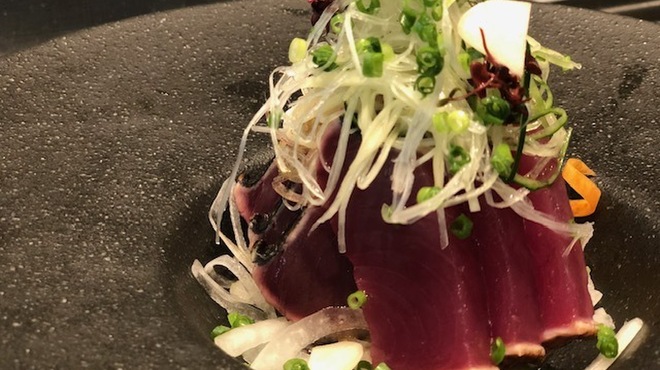 魚菜由良 雑魚亭 - メイン写真: