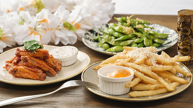 メレンゲ - メイン写真: