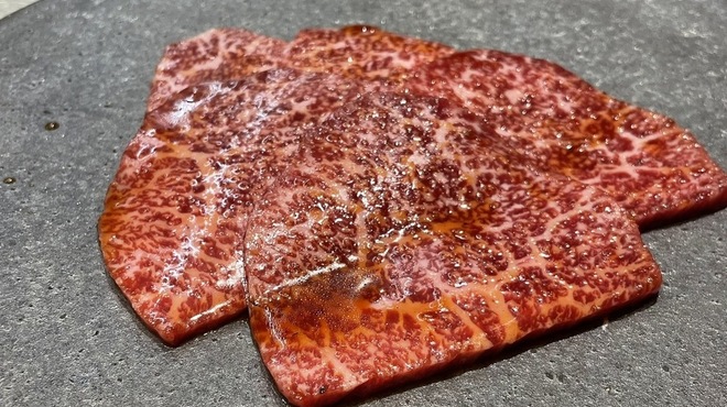 焼肉レストラン慶州 - メイン写真: