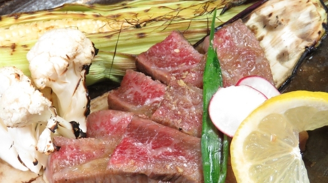 旬和食と郷土料理 季凛 - メイン写真: