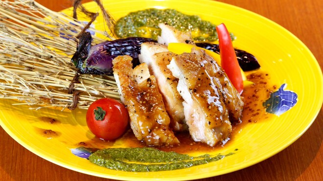 旬和食と郷土料理 季凛 - メイン写真: