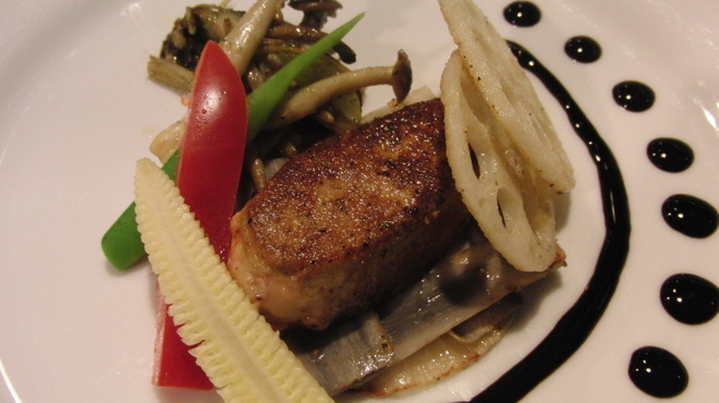 珍や - 料理写真:料理写真