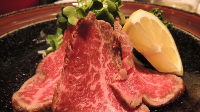 珍や - 料理写真:料理写真