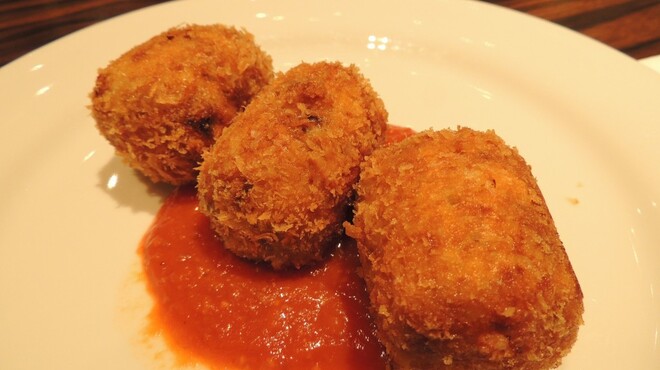 珍や - 料理写真:料理写真
