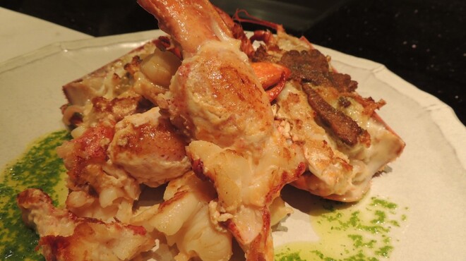 珍や - 料理写真:料理写真