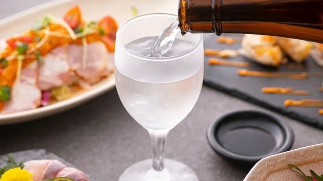 牛と鮪 EnYA - メイン写真: