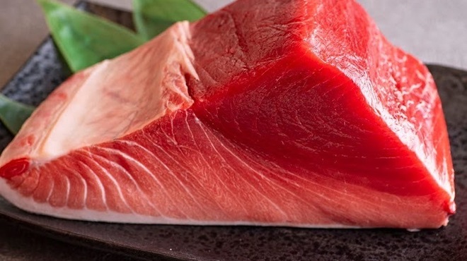 牛と鮪 EnYA - メイン写真: