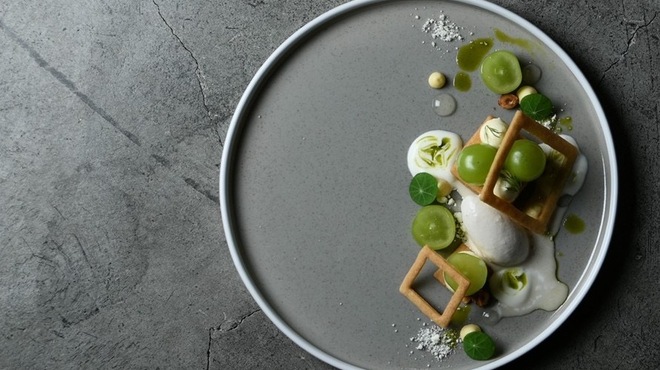 μ - メイン写真: