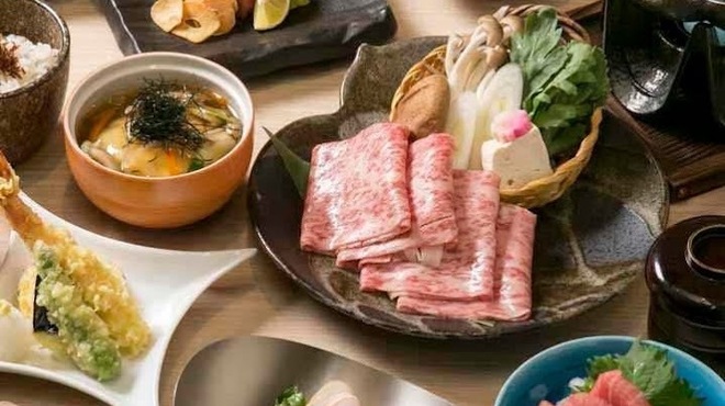 牛と鮪 EnYA - メイン写真: