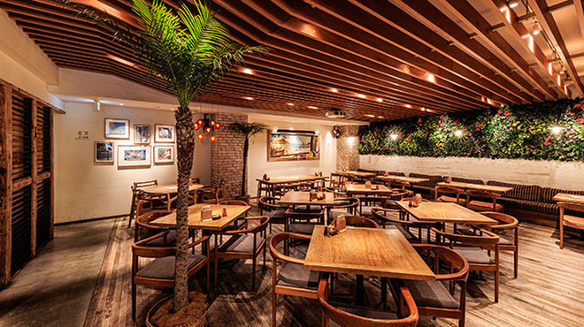 Merengue - メイン写真: