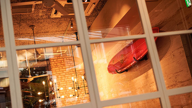 Merengue - メイン写真: