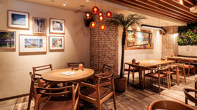 Merengue - メイン写真: