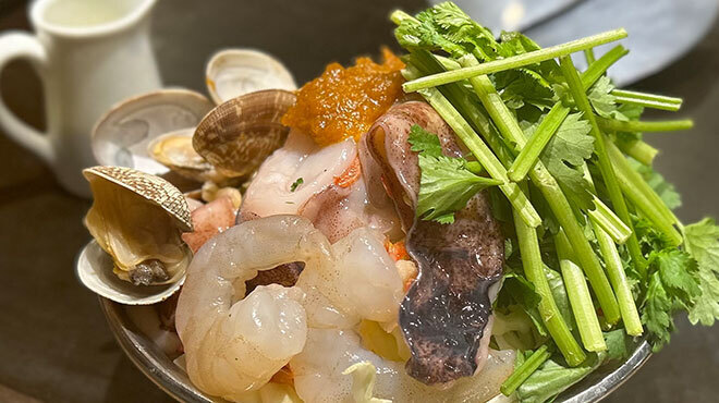 大衆居酒屋 もんじゃ酒場 だしや - メイン写真: