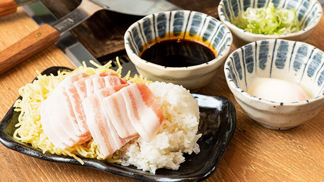 大衆居酒屋 もんじゃ酒場 だしや - メイン写真: