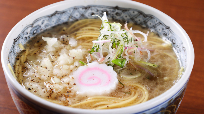 炭火燒肉 Fukuwarai