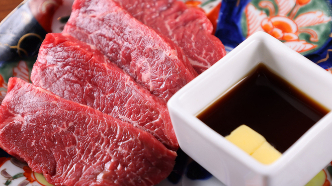 炭火燒肉 Fukuwarai