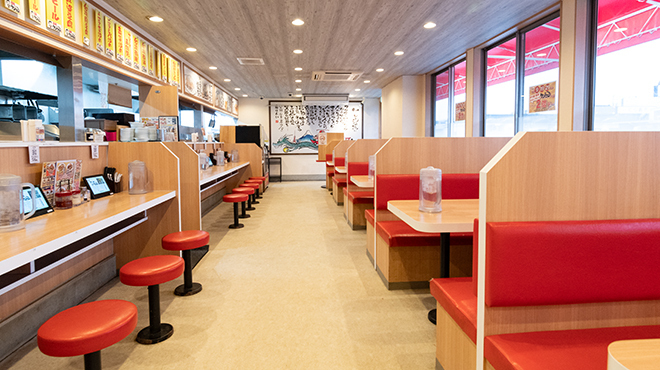 台湾ケンさん - メイン写真: