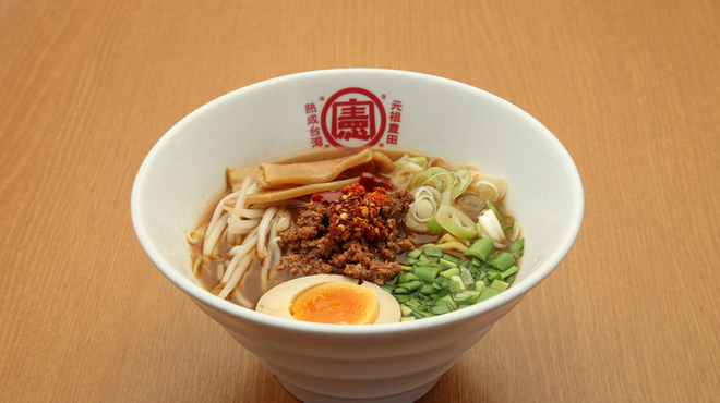 台湾ケンさん - メイン写真: