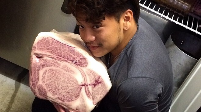 黒毛和牛 焼肉処 西矢 - メイン写真: