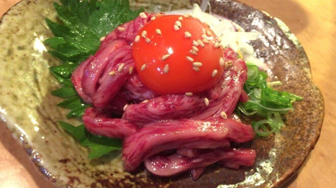 黒毛和牛 焼肉処 西矢 - メイン写真: