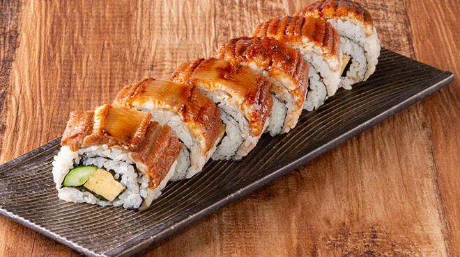 魚鬨 - メイン写真: