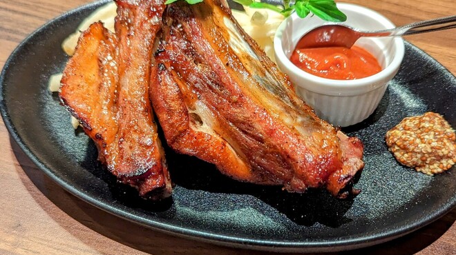 カフェ&バール 1363 - メイン写真: