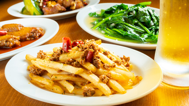 台湾ケンさん - メイン写真: