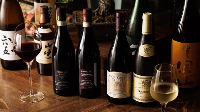 焼とりの八兵衛 - メイン写真: