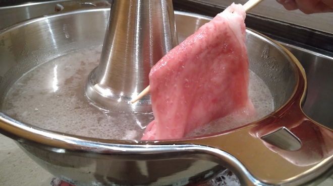 銀座方舟 - 料理写真: