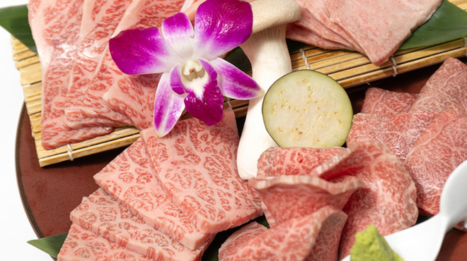 Honchou Yakiniku Datenari - メイン写真: