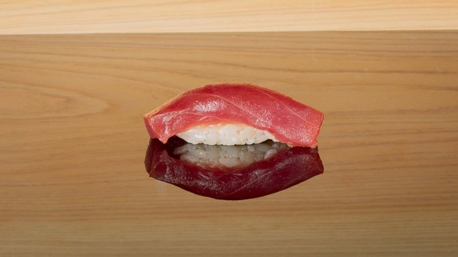 Kyou Bashi Sushi Koujitsu - メイン写真: