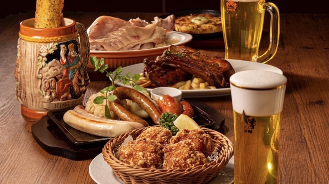 銀座ライオン - メイン写真: