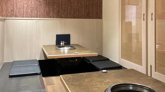 肉の楽家 - メイン写真: