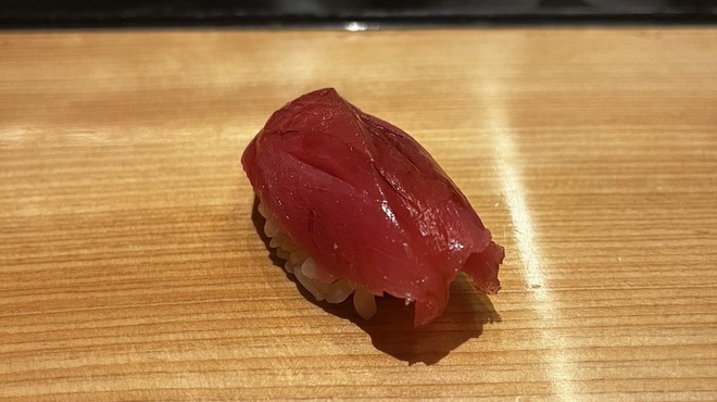 Sushikokoro - 料理写真: