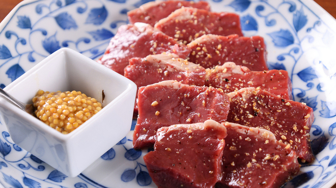炭火焼肉 福わらひ2 - メイン写真: