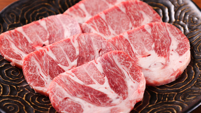 炭火焼肉 福わらひ2 - メイン写真: