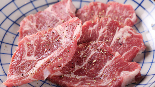炭火焼肉 福わらひ2 - メイン写真: