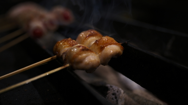 Hakata Kushiyaki Hachinosuke - メイン写真: