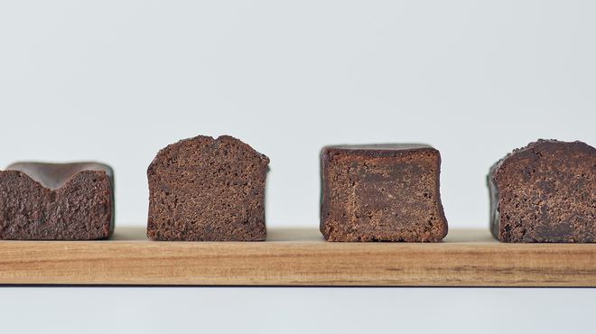 ミニマル ザ ベイキング - メイン写真: