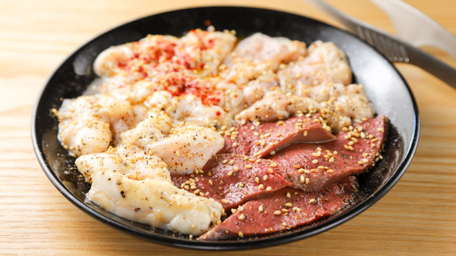 好ちゃん - メイン写真: