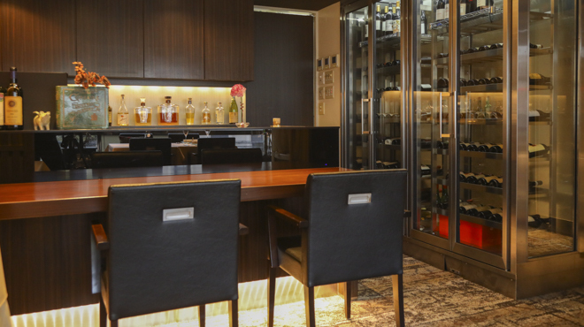 オステリア インクローチ - メイン写真: